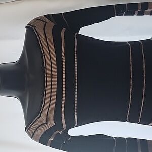 Off the Shoulder Dress